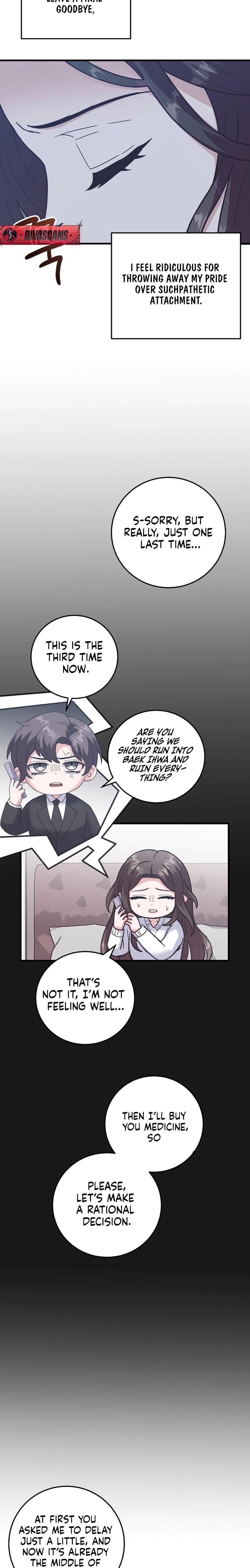 Bed Scene (Uncensored), chapter 38, page 9 of 29