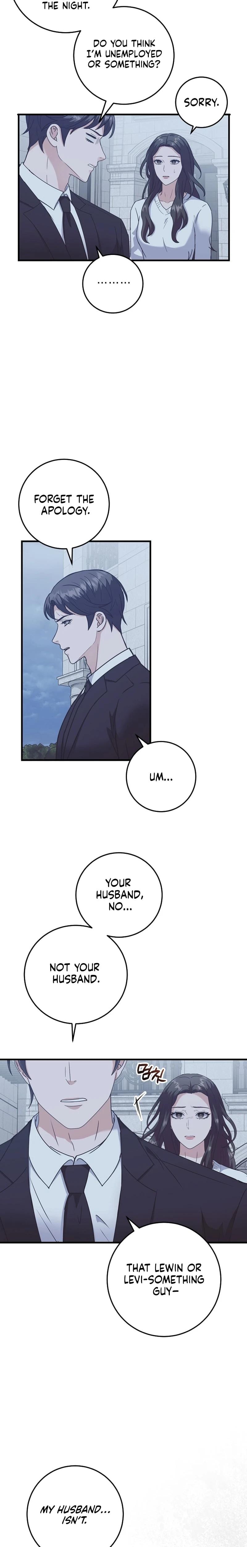 Bed Scene (Uncensored), chapter 38, page 10 of 29