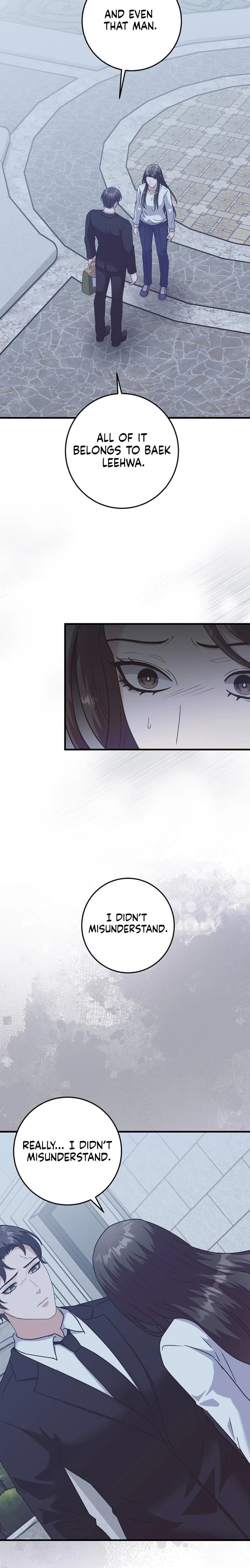 Bed Scene (Uncensored), chapter 38, page 13 of 29