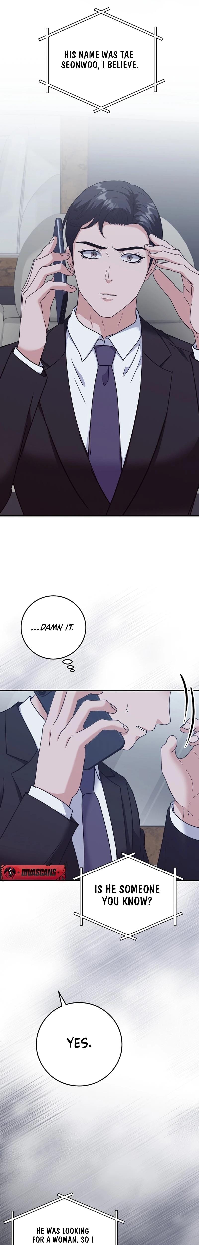 Bed Scene (Uncensored), chapter 38, page 15 of 29