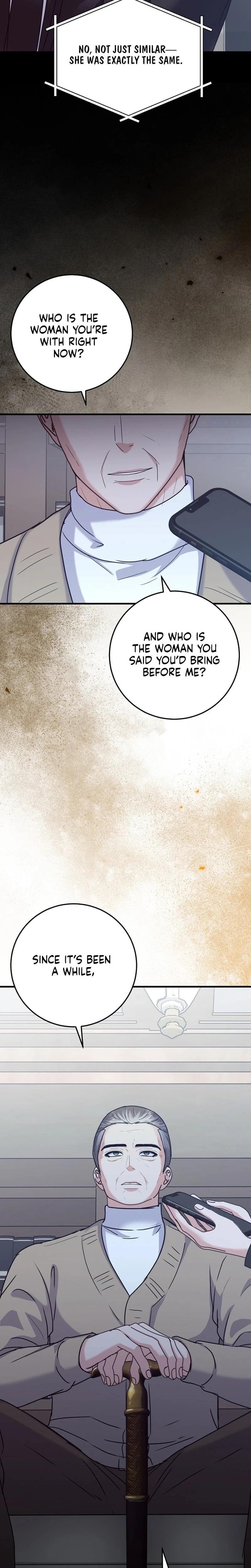 Bed Scene (Uncensored), chapter 38, page 17 of 29
