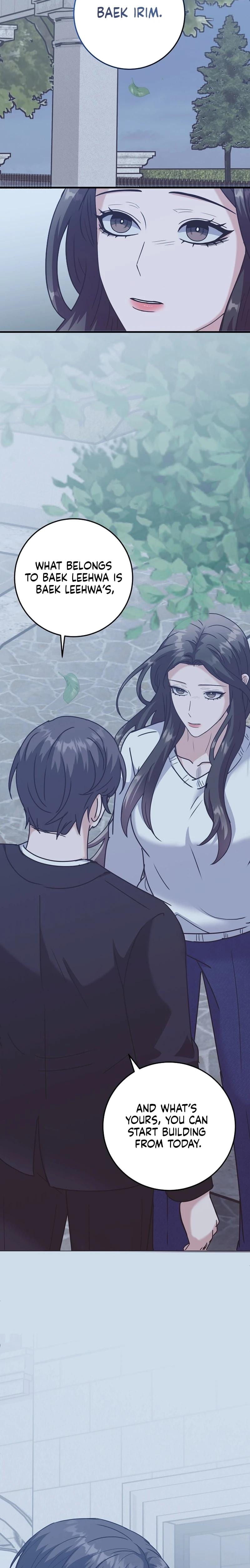 Bed Scene (Uncensored), chapter 38, page 19 of 29