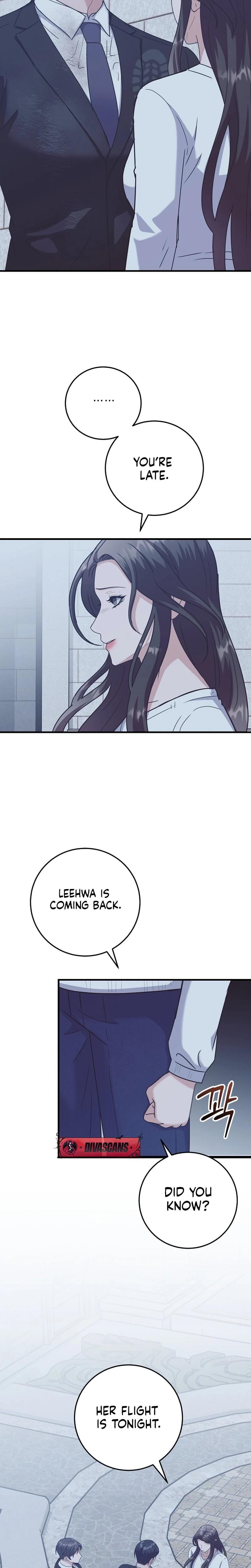 Bed Scene (Uncensored), chapter 38, page 23 of 29