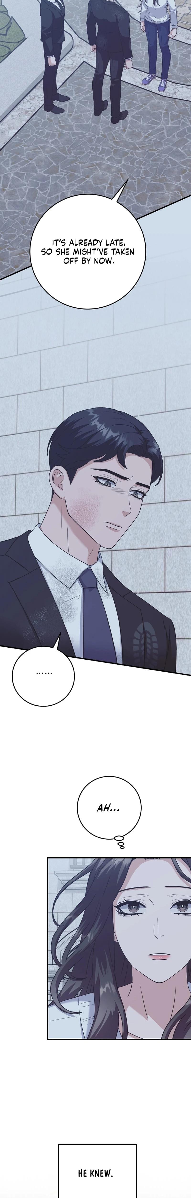 Bed Scene (Uncensored), chapter 38, page 24 of 29