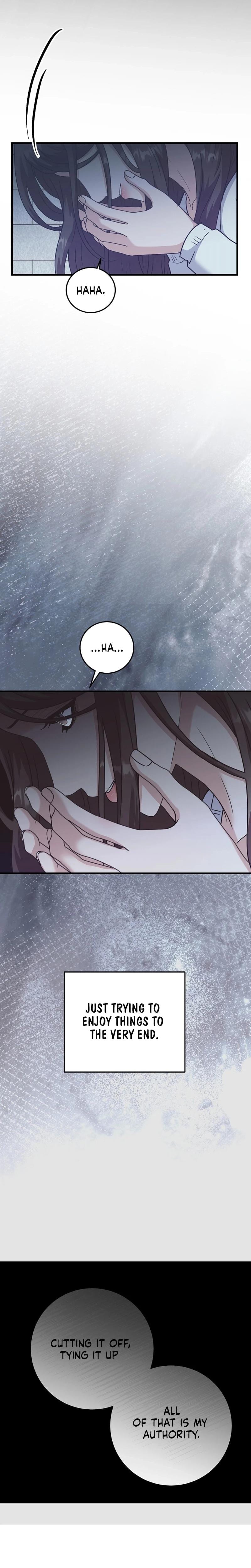 Bed Scene (Uncensored), chapter 38, page 26 of 29