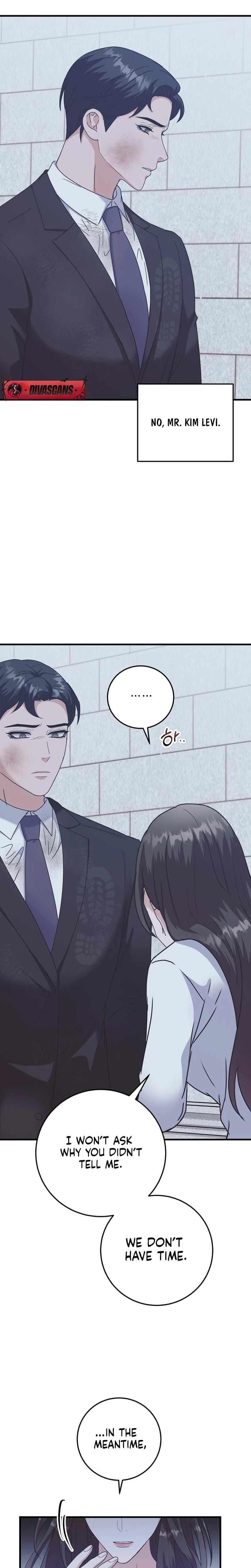 Bed Scene (Uncensored), chapter 38, page 27 of 29