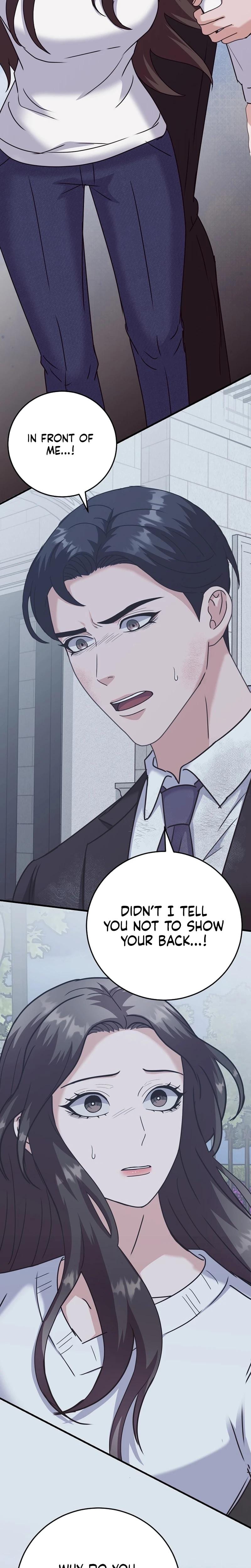 Bed Scene (Uncensored), chapter 39, page 6 of 27