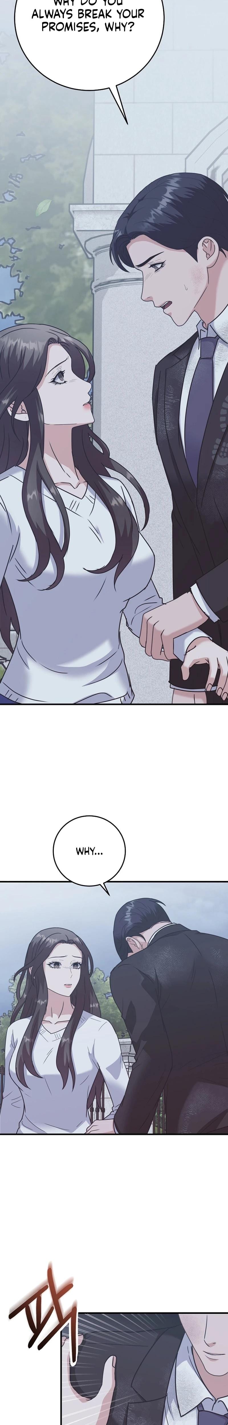 Bed Scene (Uncensored), chapter 39, page 7 of 27