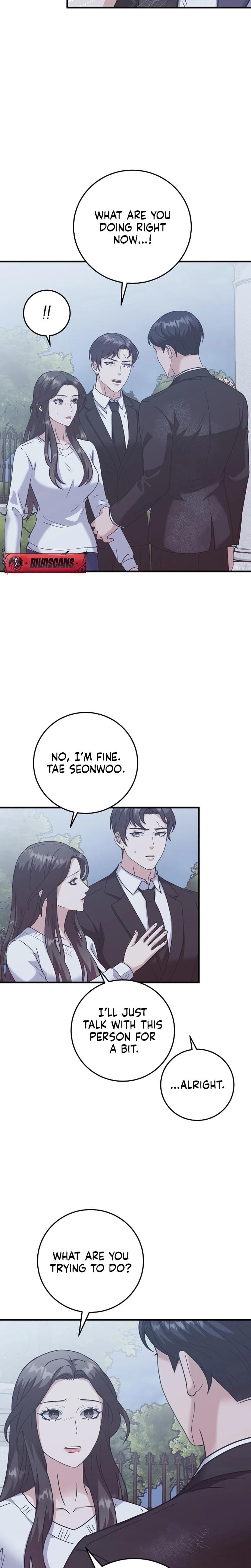 Bed Scene (Uncensored), chapter 39, page 8 of 27