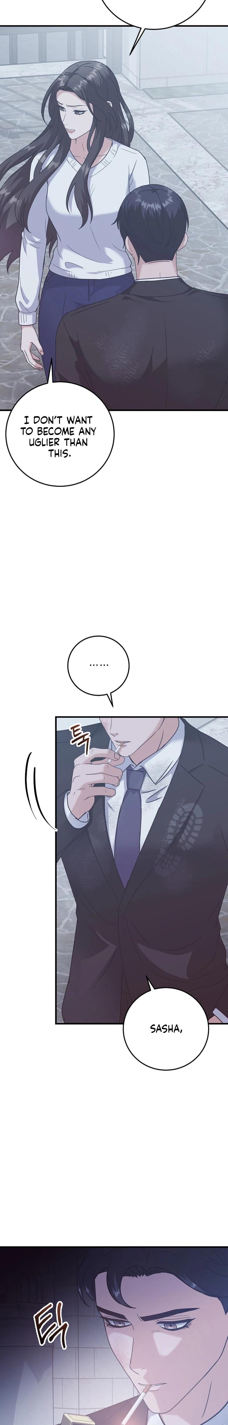 Bed Scene (Uncensored), chapter 39, page 10 of 27