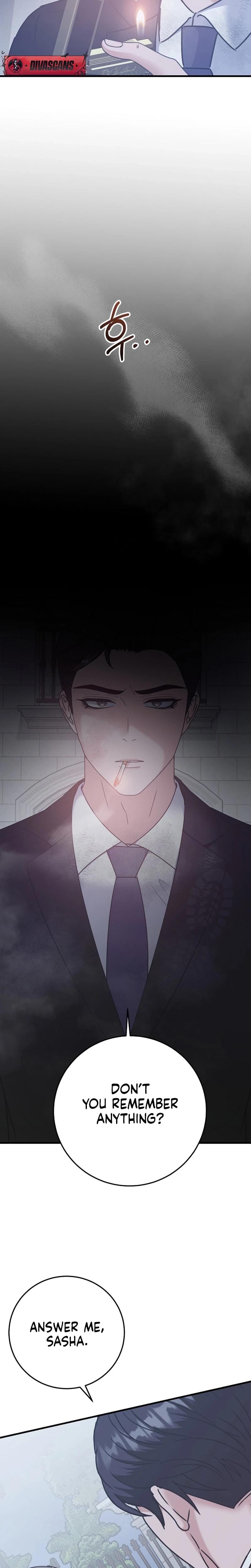 Bed Scene (Uncensored), chapter 39, page 11 of 27