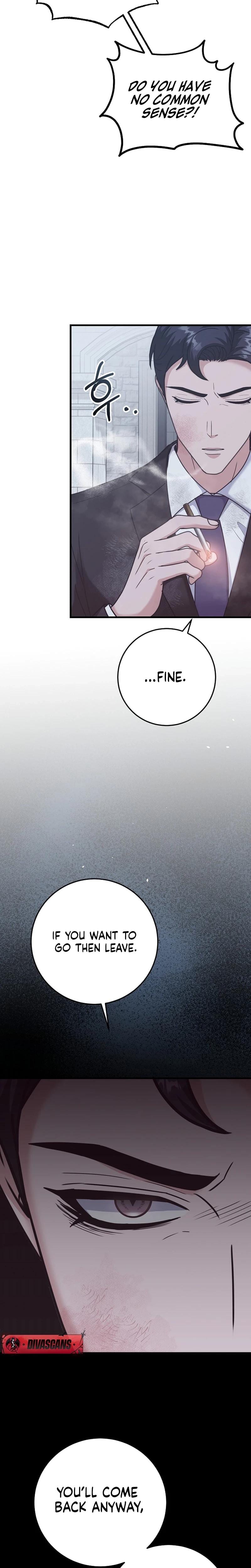 Bed Scene (Uncensored), chapter 39, page 13 of 27