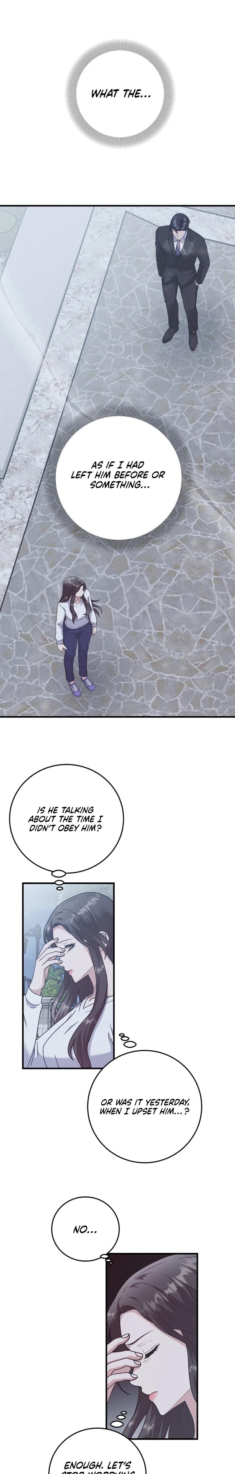 Bed Scene (Uncensored), chapter 39, page 15 of 27