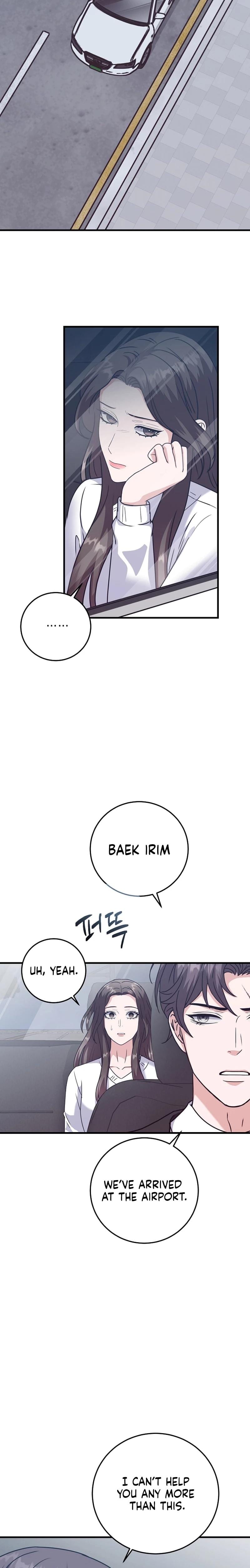 Bed Scene (Uncensored), chapter 39, page 18 of 27