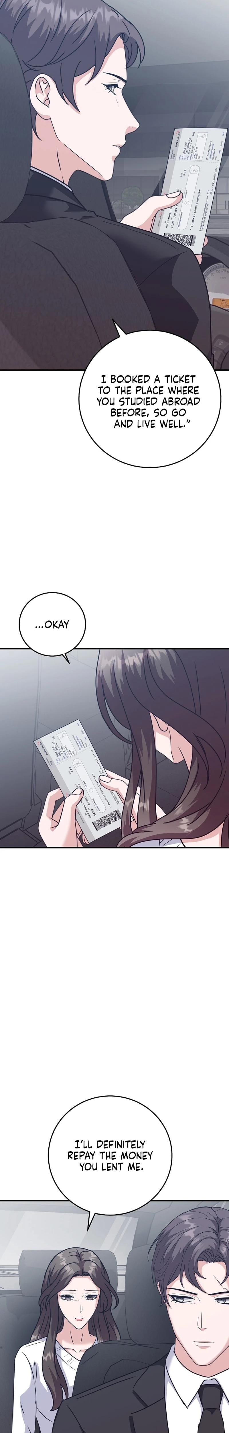 Bed Scene (Uncensored), chapter 39, page 19 of 27