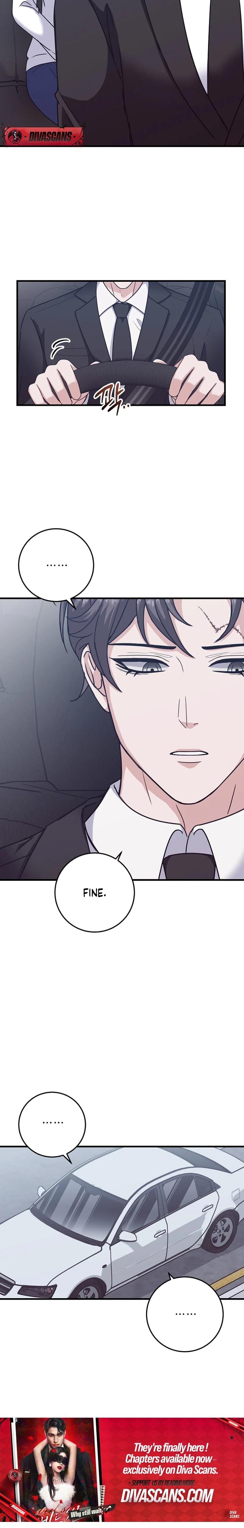 Bed Scene (Uncensored), chapter 39, page 20 of 27