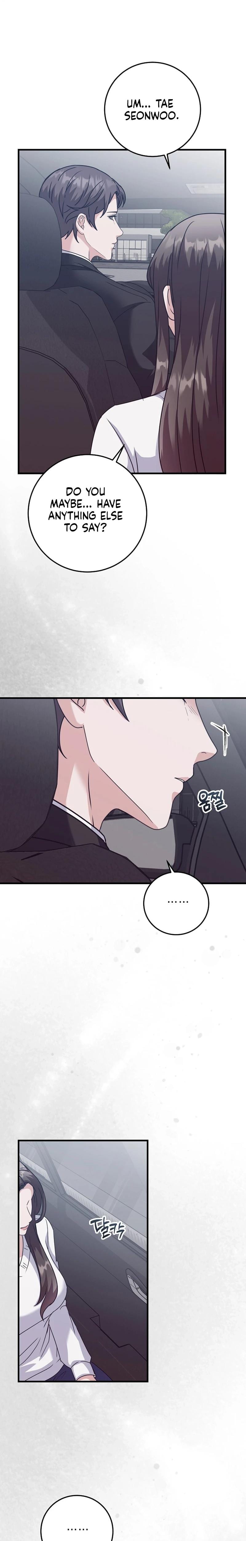 Bed Scene (Uncensored), chapter 39, page 21 of 27