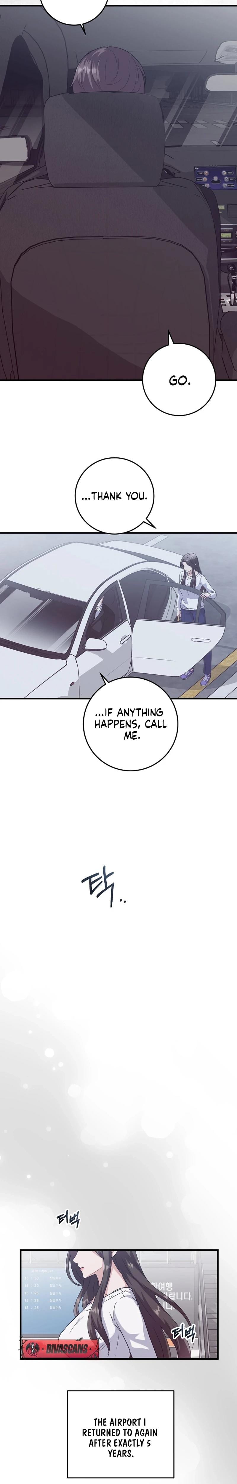 Bed Scene (Uncensored), chapter 39, page 22 of 27