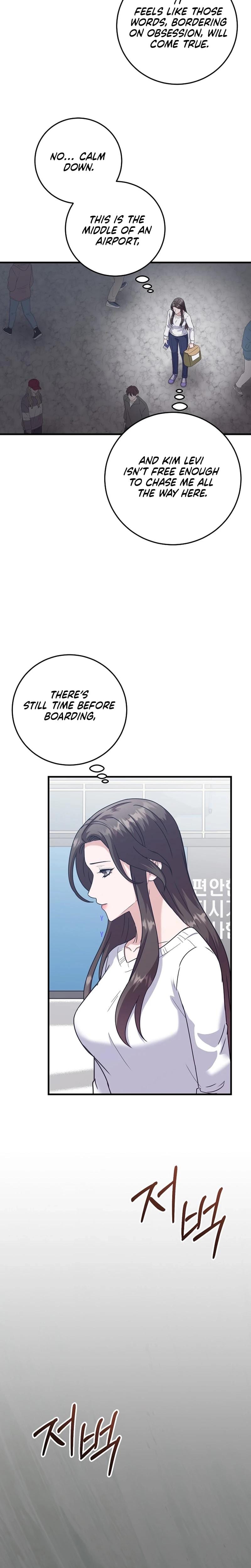 Bed Scene (Uncensored), chapter 39, page 24 of 27
