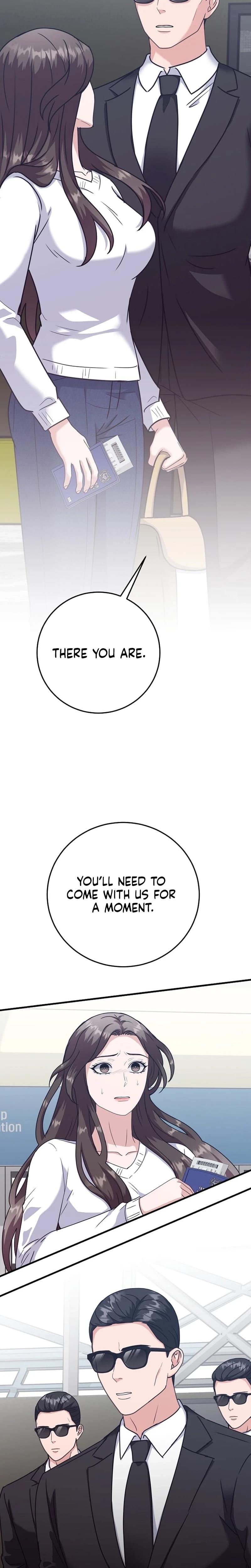 Bed Scene (Uncensored), chapter 39, page 26 of 27