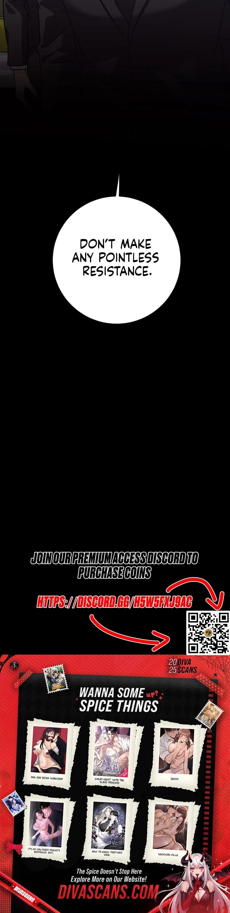 Bed Scene (Uncensored), chapter 39, page 27 of 27