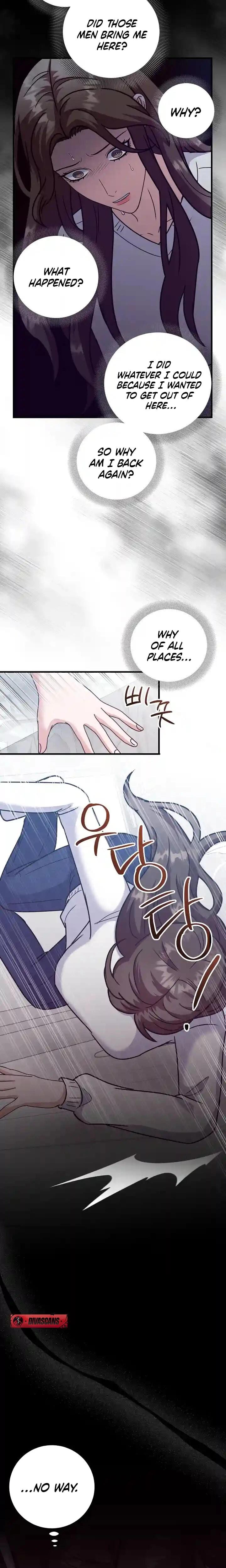 Bed Scene (Uncensored), chapter 40, page 5 of 25