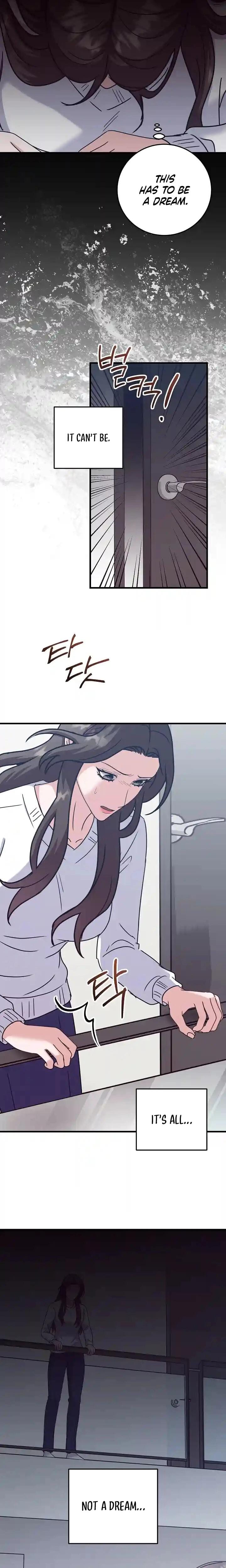 Bed Scene (Uncensored), chapter 40, page 6 of 25
