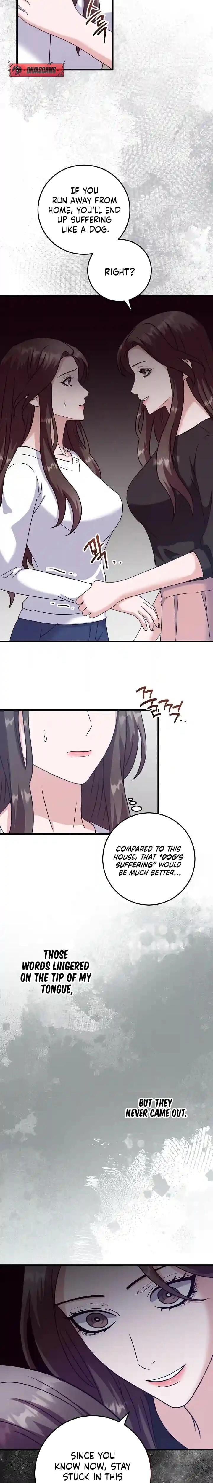 Bed Scene (Uncensored), chapter 40, page 10 of 25