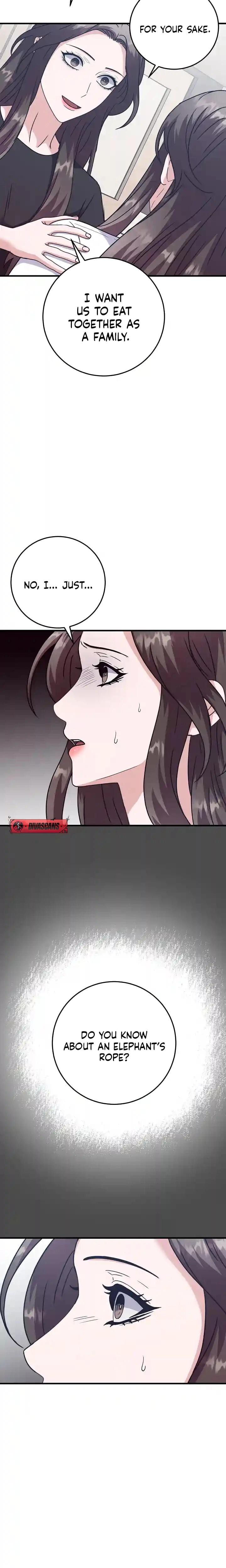 Bed Scene (Uncensored), chapter 40, page 15 of 25
