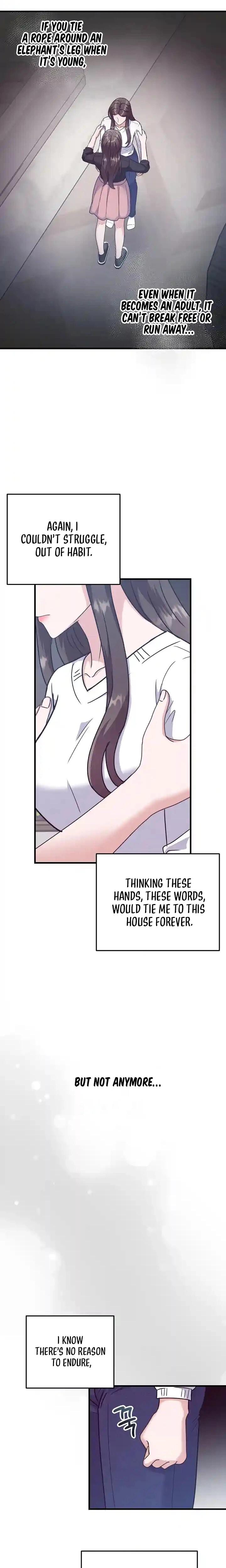 Bed Scene (Uncensored), chapter 40, page 16 of 25