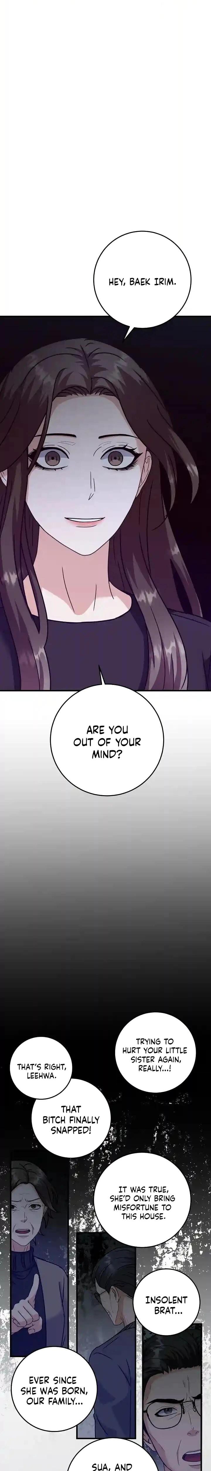 Bed Scene (Uncensored), chapter 40, page 18 of 25