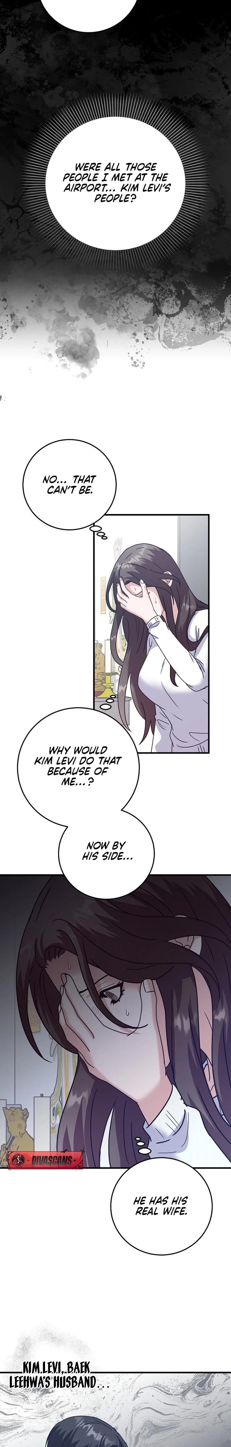 Bed Scene (Uncensored), chapter 41, page 9 of 29