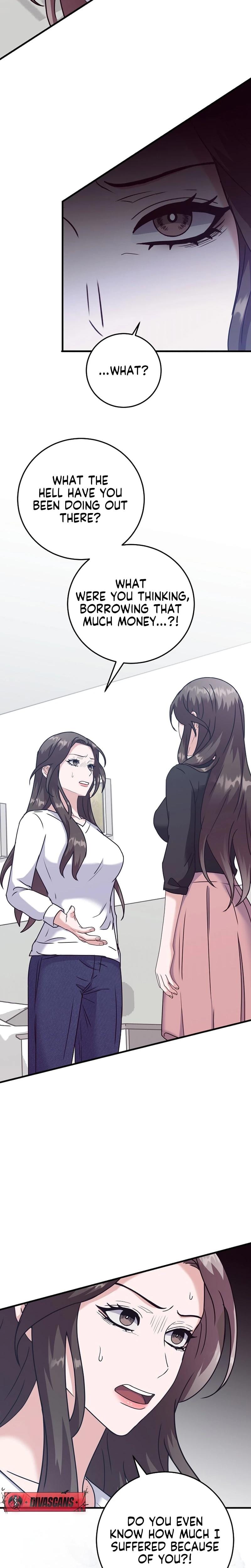 Bed Scene (Uncensored), chapter 41, page 14 of 29