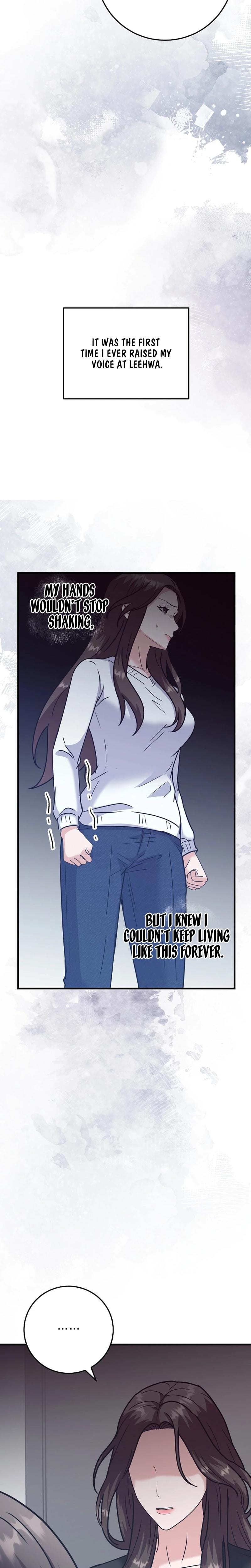 Bed Scene (Uncensored), chapter 41, page 15 of 29