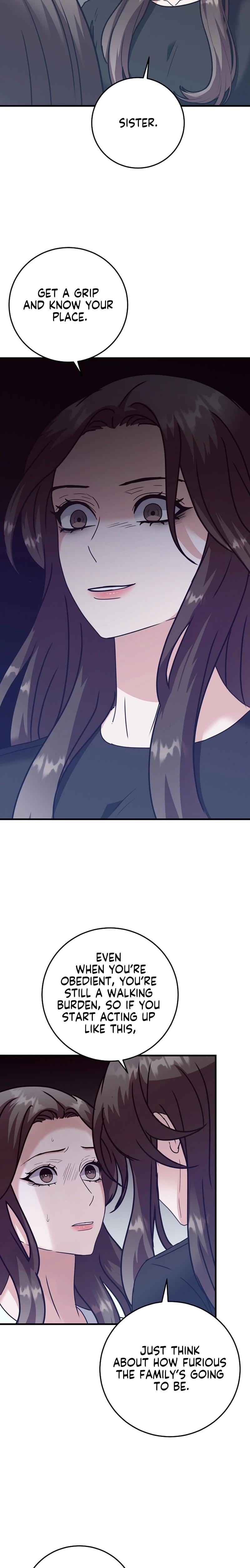 Bed Scene (Uncensored), chapter 41, page 16 of 29