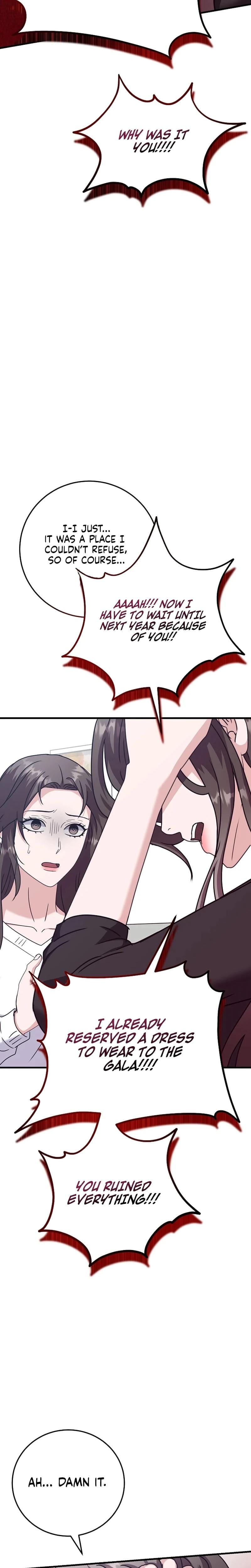 Bed Scene (Uncensored), chapter 42, page 5 of 34