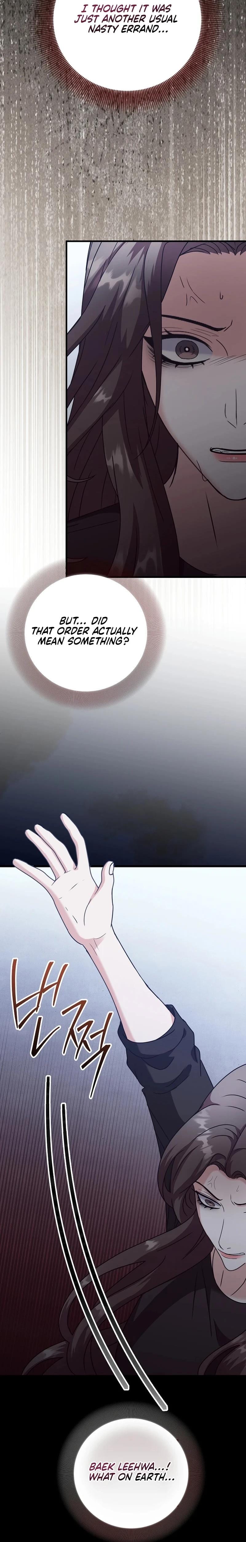 Bed Scene (Uncensored), chapter 42, page 10 of 34