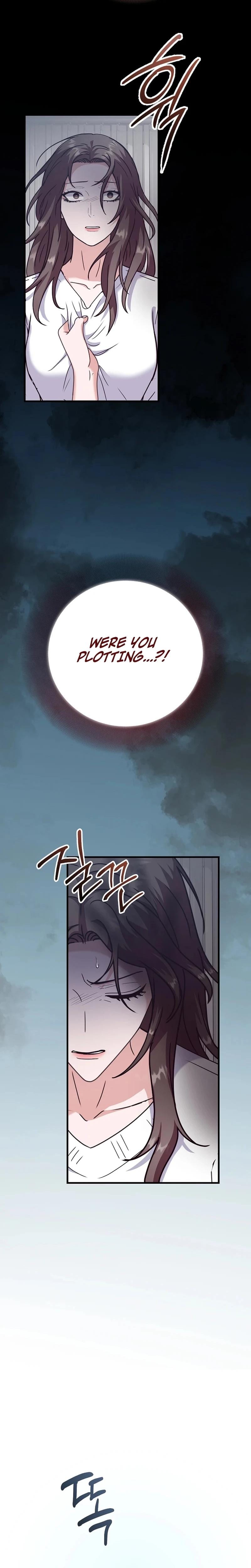 Bed Scene (Uncensored), chapter 42, page 11 of 34
