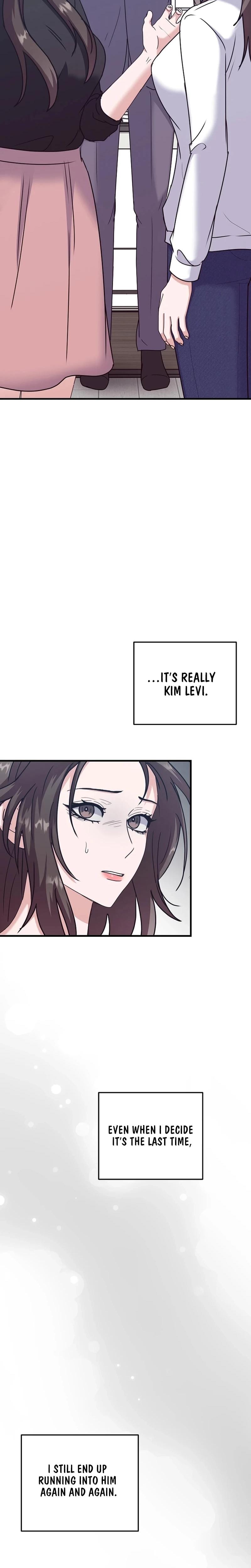 Bed Scene (Uncensored), chapter 42, page 13 of 34