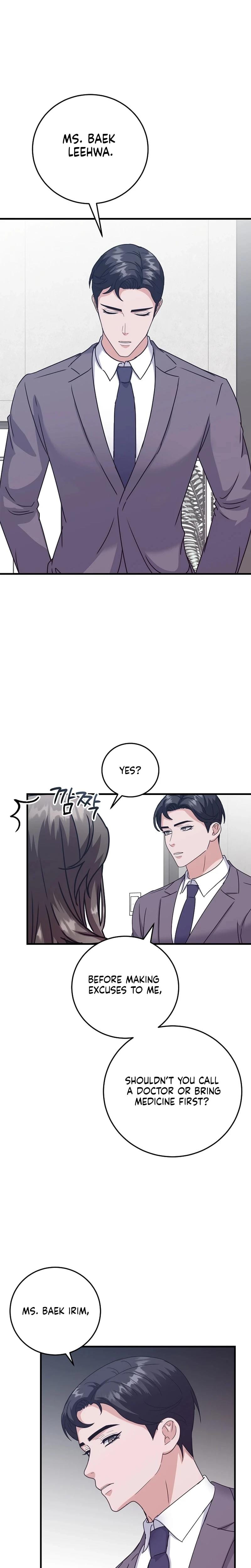 Bed Scene (Uncensored), chapter 42, page 16 of 34