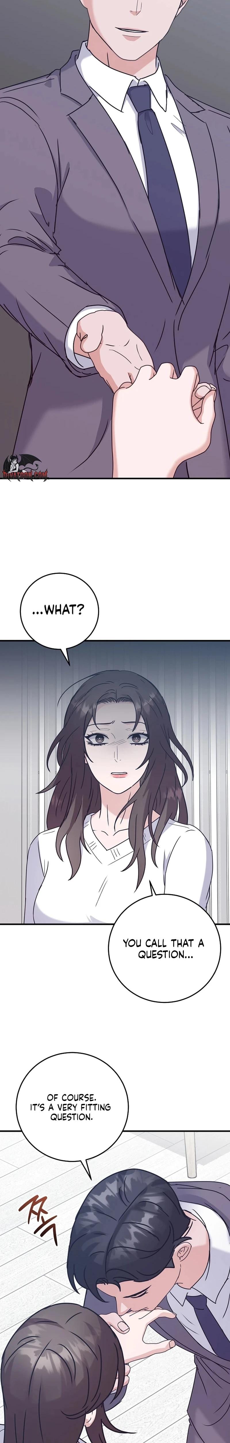 Bed Scene (Uncensored), chapter 42, page 24 of 34