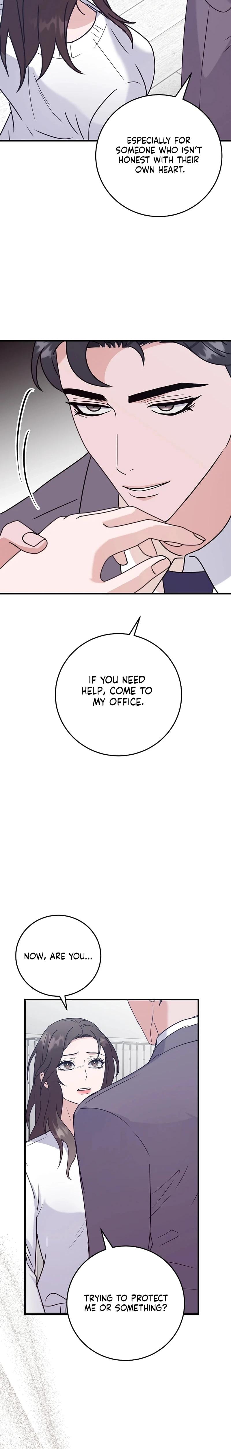 Bed Scene (Uncensored), chapter 42, page 25 of 34