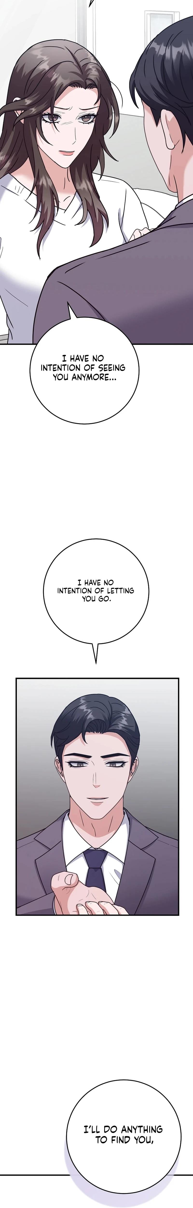 Bed Scene (Uncensored), chapter 42, page 28 of 34