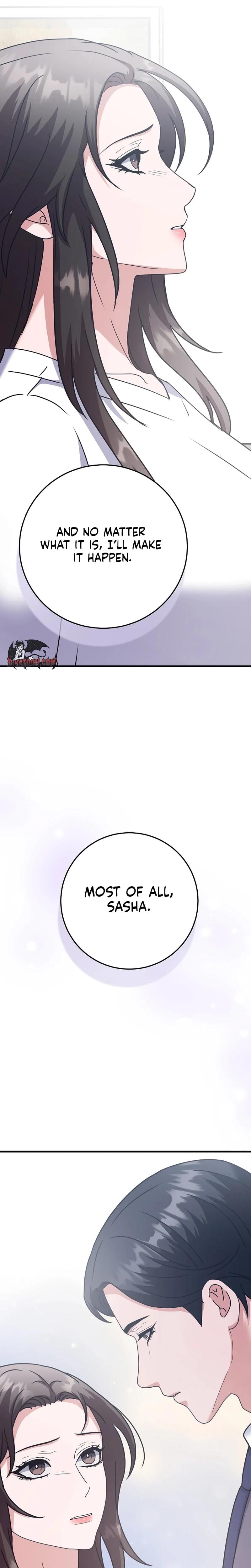 Bed Scene (Uncensored), chapter 42, page 29 of 34
