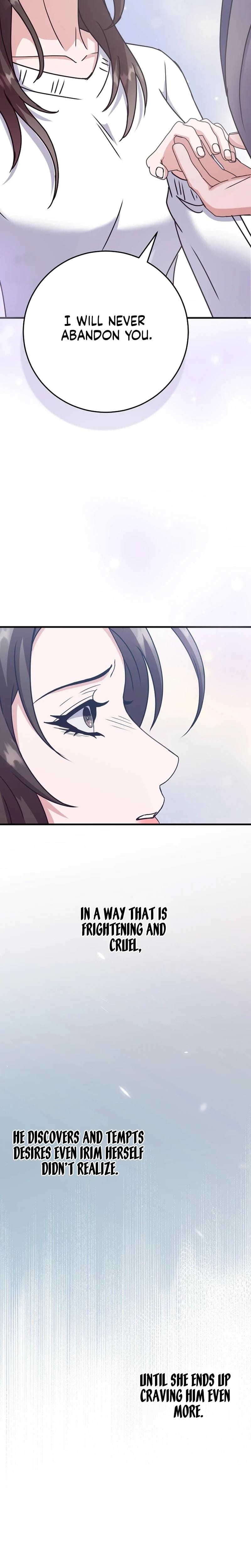 Bed Scene (Uncensored), chapter 42, page 30 of 34