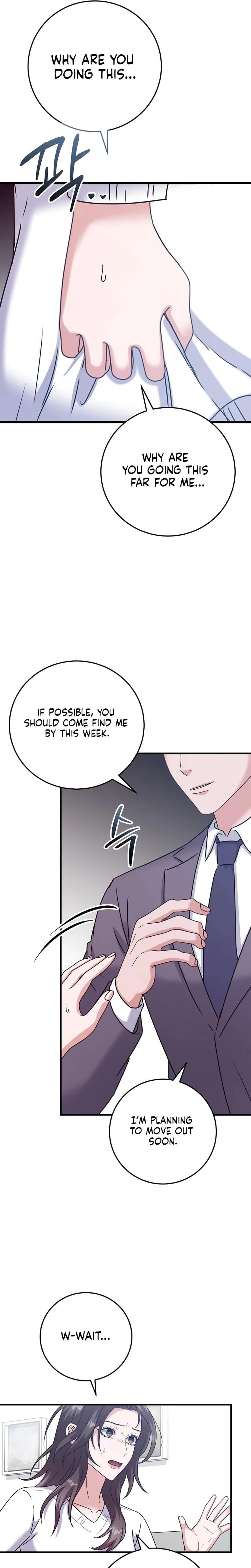 Bed Scene (Uncensored), chapter 42, page 31 of 34