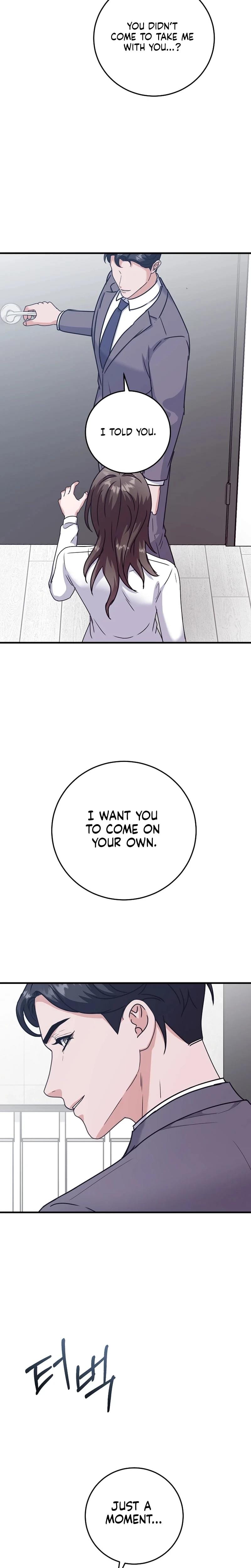 Bed Scene (Uncensored), chapter 42, page 32 of 34