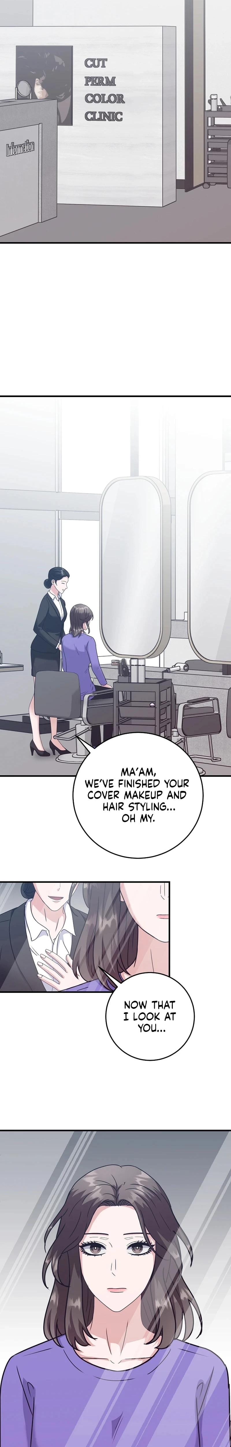 Bed Scene (Uncensored), chapter 43, page 5 of 32