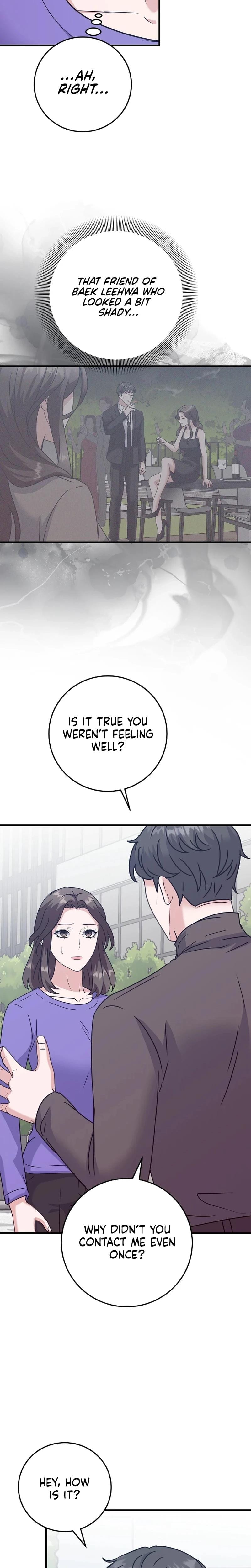 Bed Scene (Uncensored), chapter 43, page 10 of 32