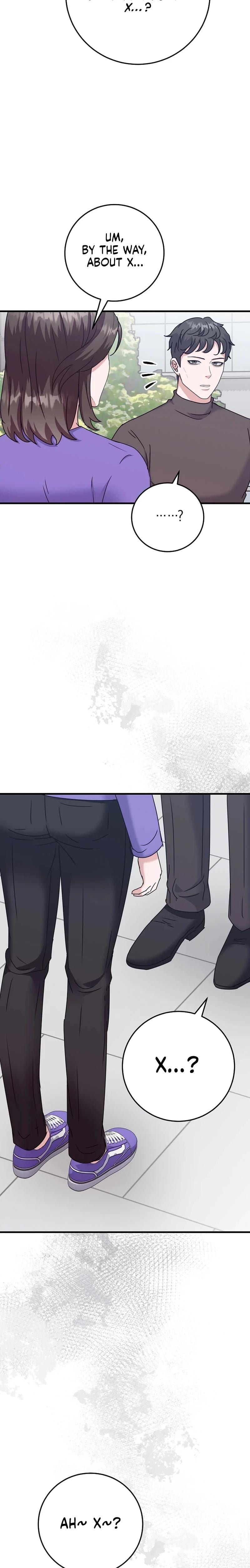 Bed Scene (Uncensored), chapter 43, page 13 of 32